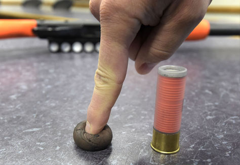 Corvallis police convert shotguns to use less lethal rounds